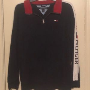 Tommy Hilfiger Quarter Zip